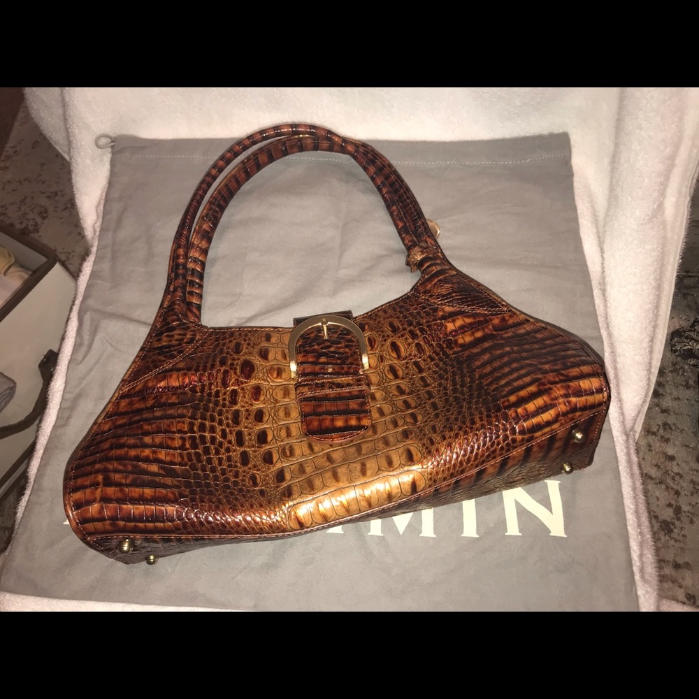 Brahmin bag